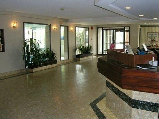 Hotel Welcominns Бушервіль Зручності фото